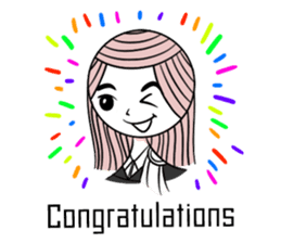 NiTiXiao sticker #9313808