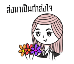 NiTiXiao sticker #9313816