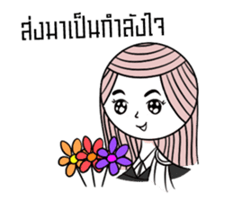 NiTiXiao sticker #9313816