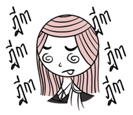 NiTiXiao sticker #9313821