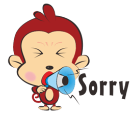 Zodiac + Gods + Han Ming Tsai sticker #9321110