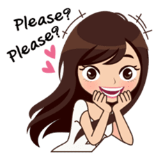 Alice All Star Premium sticker #9324169