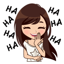 Alice All Star Premium sticker #9324172