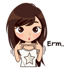 Alice All Star Premium sticker #9324173