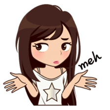 Alice All Star Premium sticker #9324175