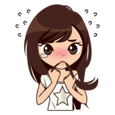 Alice All Star Premium sticker #9324179