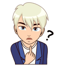 Alice All Star Premium sticker #9324180