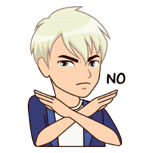 Alice All Star Premium sticker #9324181