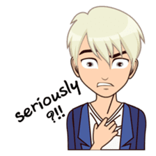 Alice All Star Premium sticker #9324182