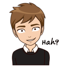 Alice All Star Premium sticker #9324186