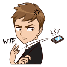 Alice All Star Premium sticker #9324187