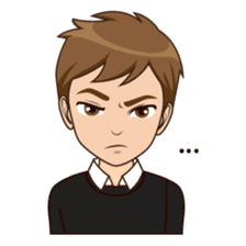 Alice All Star Premium sticker #9324189