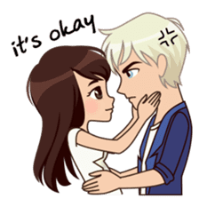 Alice All Star Premium sticker #9324192