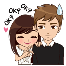 Alice All Star Premium sticker #9324200