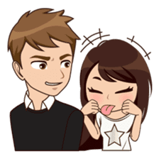 Alice All Star Premium sticker #9324201