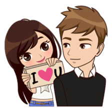 Alice All Star Premium sticker #9324203