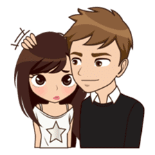 Alice All Star Premium sticker #9324204