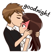 Alice All Star Premium sticker #9324206