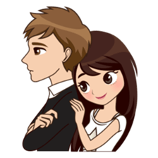 Alice All Star Premium sticker #9324207