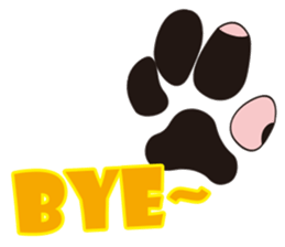 VVPet's Papillon&Phalene Friends sticker #9359887