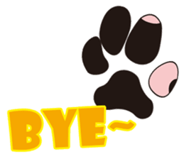 VVPet's Papillon&Phalene Friends sticker #9359887