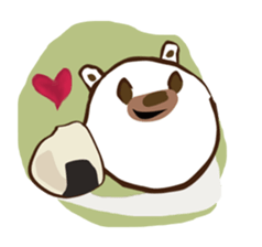 ALVION SAMURAI sticker #9383665