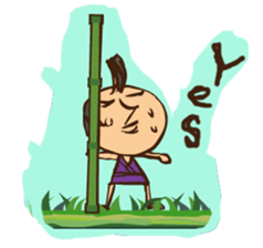 ALVION SAMURAI sticker #9383677