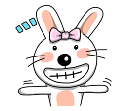 Padthai and KaiTom English sticker #9384308