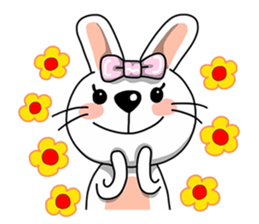 Padthai and KaiTom English sticker #9384309