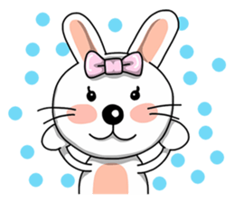 Padthai and KaiTom English sticker #9384311