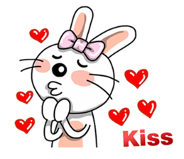 Padthai and KaiTom English sticker #9384315