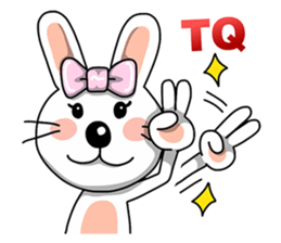 Padthai and KaiTom English sticker #9384317