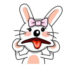 Padthai and KaiTom English sticker #9384319