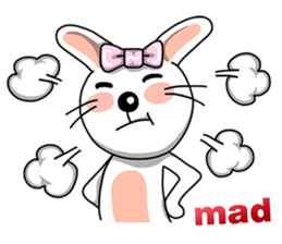 Padthai and KaiTom English sticker #9384323