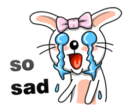 Padthai and KaiTom English sticker #9384325