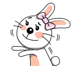 Padthai and KaiTom English sticker #9384327