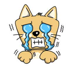 Padthai and KaiTom English sticker #9384328