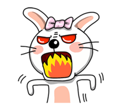 Padthai and KaiTom English sticker #9384329