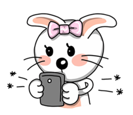 Padthai and KaiTom English sticker #9384331