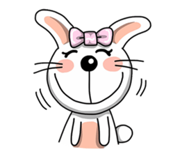 Padthai and KaiTom English sticker #9384335