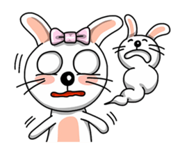 Padthai and KaiTom English sticker #9384337