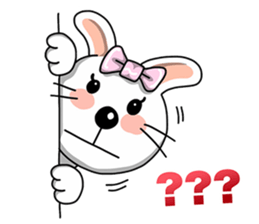 Padthai and KaiTom English sticker #9384339