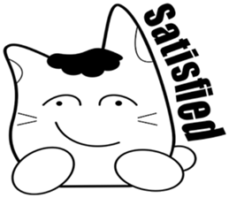 krycry cat sticker #9395787