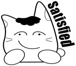 krycry cat sticker #9395787
