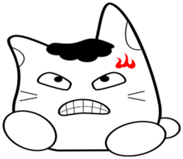 krycry cat sticker #9395794