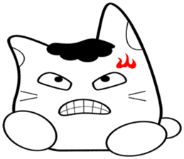 krycry cat sticker #9395794