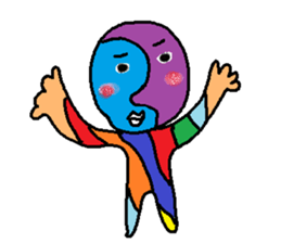 Arty. sticker #9431664