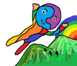 Arty. sticker #9431665