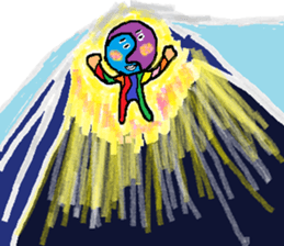 Arty. sticker #9431673