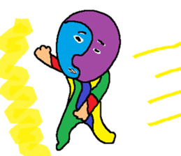 Arty. sticker #9431674